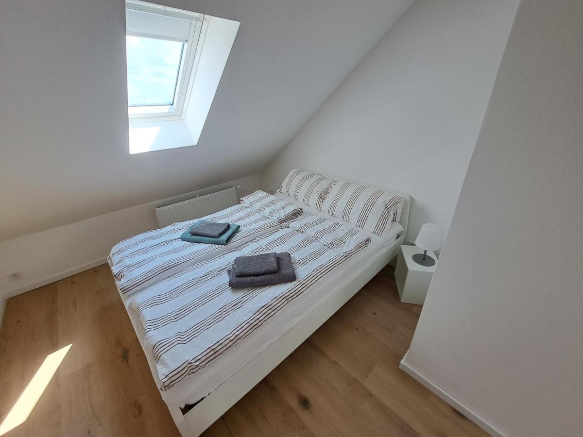 Wohnung In Hattingen An Der Ruhr Bagian luar foto