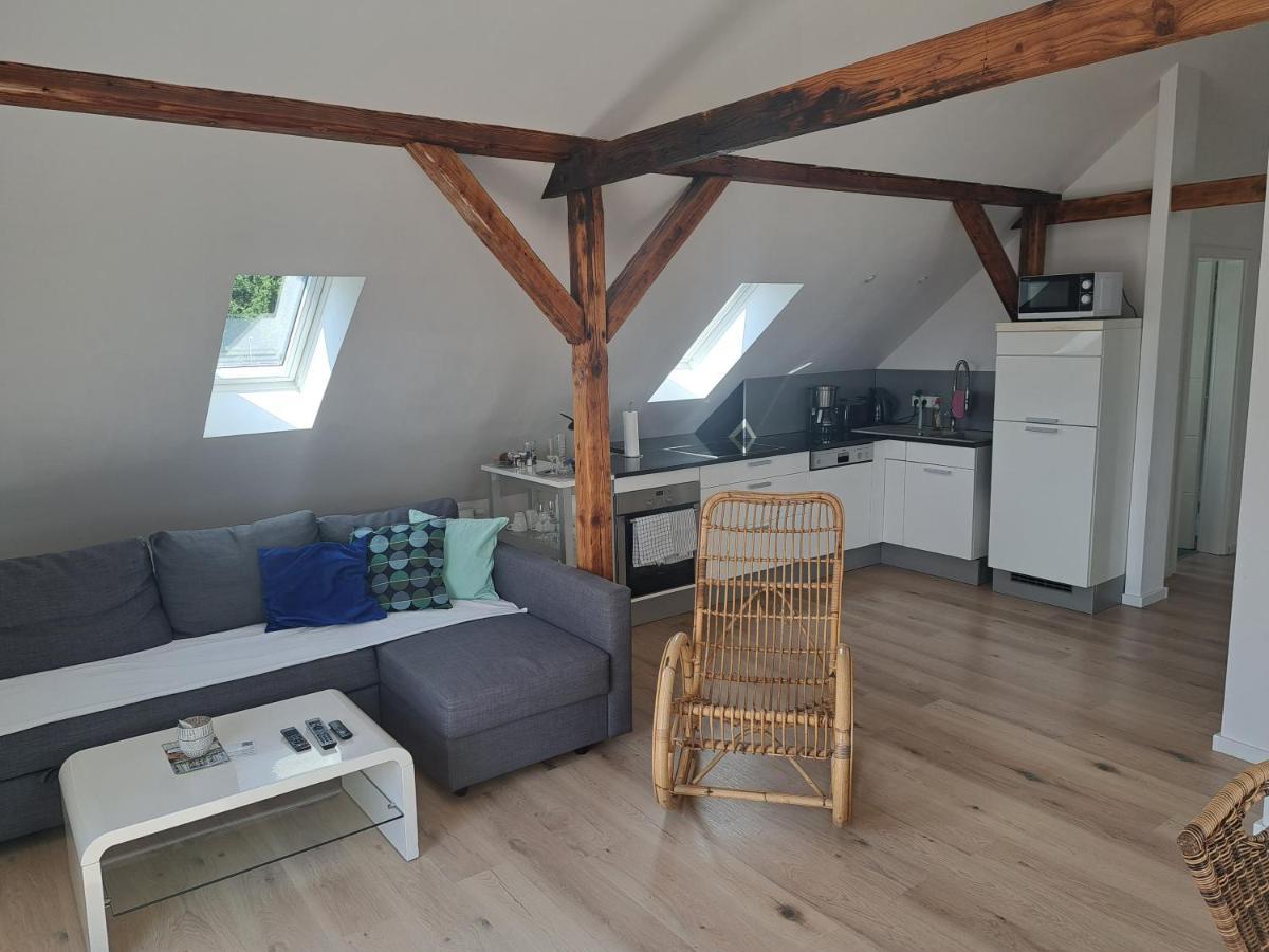 Wohnung In Hattingen An Der Ruhr Bagian luar foto